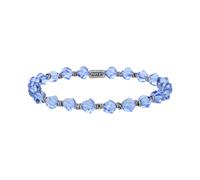 konplott - Armband - Petit Glamour dAfrique blau