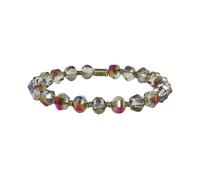 Konplott - KONPLOTT Armband Petit Glamour d´Afrique braun antik Messing