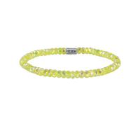 konplott - Armband - Petit Glamour DAfrique gelb