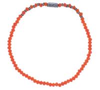konplott - Armband - Petit Glamour dAfrique orange