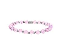 konplott - Armband - Petit Glamour dAfrique pink
