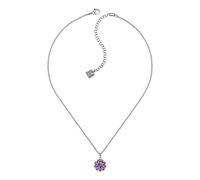 konplott - Halskette - Artdecode violet