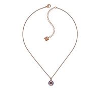 konplott - Halskette - Donutissima violet