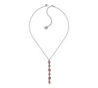 konplott - Halskette - Little Colour Dance pink/rot