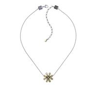 konplott - Halskette - Magic Fireball beige - Gr. - OS