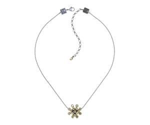 konplott - Halskette - Magic Fireball beige - Gr. - OS