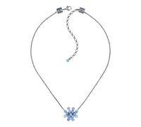 konplott - Halskette - Magic Fireball blau