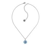 konplott - Halskette - Magic Fireball blau