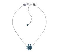 konplott - Halskette - Magic Fireball cyan - Gr. - OS