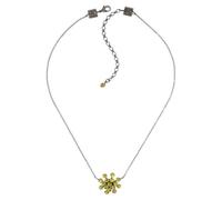 konplott - Halskette - Magic Fireball gelb - Gr. - OS