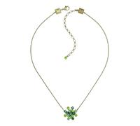 konplott - Halskette - Magic Fireball grün