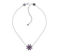 konplott - Halskette - Magic Fireball lila