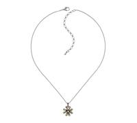 konplott - Halskette - Magic Fireball Mini beige - Gr. - OS