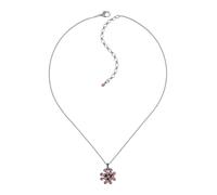 konplott - Halskette - Magic Fireball Mini pink - Gr. - OS