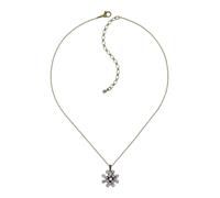 konplott - Halskette - Magic Fireball Mini weiß/pink - Gr. - OS