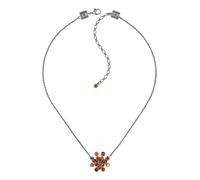 konplott - Halskette - Magic Fireball orange