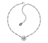 konplott - Halskette - Magic Fireball silver