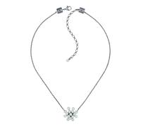 konplott - Halskette - Magic Fireball weiß