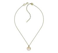 konplott - Halskette - Rivoli beige