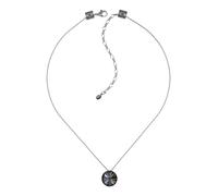 konplott - Halskette - Rivoli grau