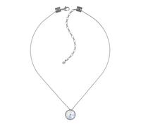 Konplott Rivoli Kette, weiß(whicryst), Gr. UNI