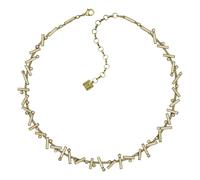 konplott - Halskette - Small Tones Beating gold