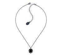 konplott - Halskette - Strictly Beautiful schwarz