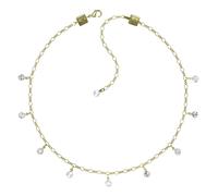 konplott - Halskette - Tutui gold