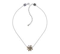 konplott - Kette - Magic Fireball beige