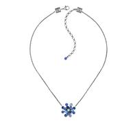 konplott - Kette - Magic Fireball blau