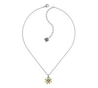 konplott - Kette - Magic Fireball gelb