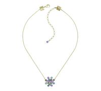 Konplott - KONPLOTT Kette mit Anhänger Magic Fireball lila antik Messing