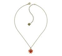 konplott - Kette - Magic Fireball Mini orange