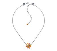 konplott - Kette - Magic Fireball orange/gelb