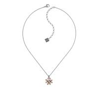 konplott - Kette - Magic Fireball pink