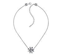 konplott - Kette - Magic Fireball weiß