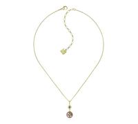 konplott - Kette - Pearl Shadow gold