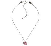 Konplott Kette Rivoli, pink(lightpink), Gr. UNI