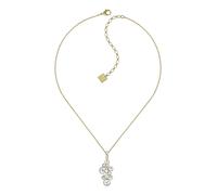 konplott - Kette - Water Cascade gold