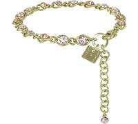 Konplott - KONPLOTT Armband Magic Fireball beige antik Messing