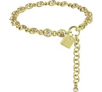 konplott - Armband - Magic Fireball beige/gold