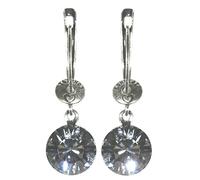 Konplott Ohrringe Black Jack Kollektion