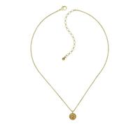 konplott - Ohrringe - Spell on You pink/gold