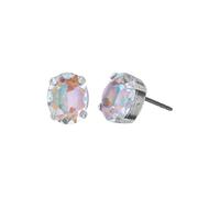 konplott - Ohrstecker - Daily Desire pink/silver