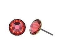 konplott - Ohrstecker - Spell on You rot