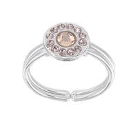 konplott - Ring - Spell on You pink