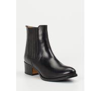 Konstantin Starke Chelsea Boots in schwarz in Größe: 38.5 für Damen