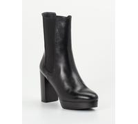 Konstantin Starke Chelsea Boots in schwarz in Größe: 41.5 für Damen