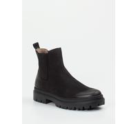Konstantin Starke Chelsea Boots in schwarz in Größe: 42 für Herren