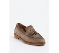 Konstantin Starke Loafer in braun in Größe: 47 für Herren